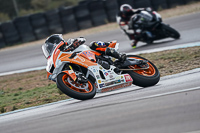 Advanced 1 Group Orange Bikes